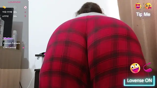 BBW MILF 4U online show from January 2026 11:04:02 AM