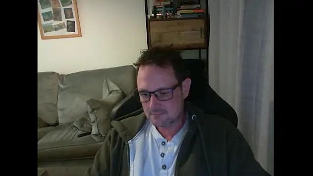 ZebedeePirate online show from February 2025 05:37:01 PM