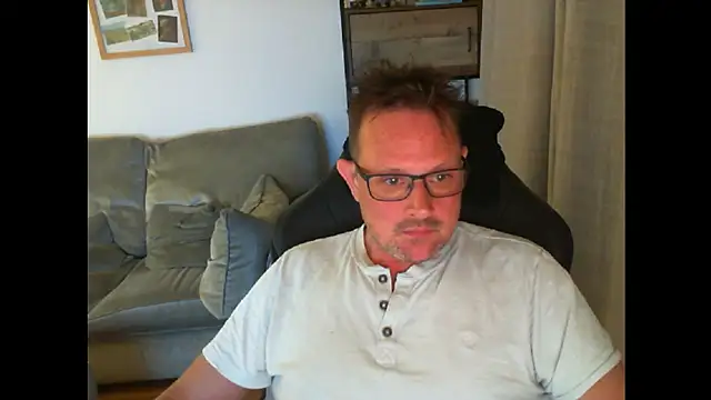 ZebedeePirate online show from March 2025 09:24:02 PM