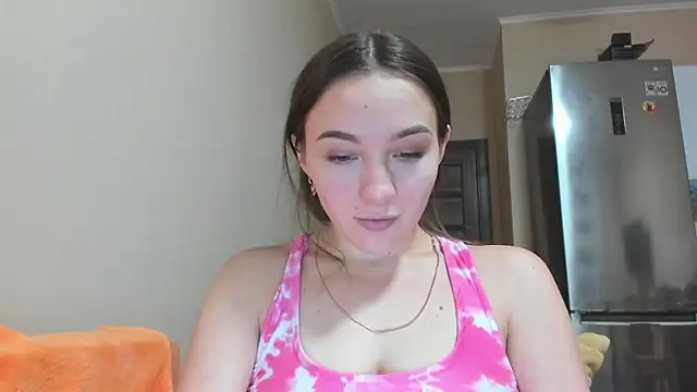 Naughty Molly online show from December 2024 03:24:02 PM