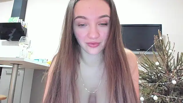 Naughty Molly online show from January 2025 06:12:02 PM