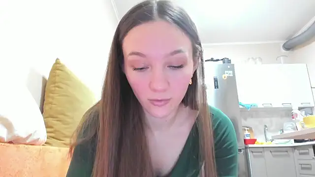 Naughty Molly online show from February 2026 08:01:01 PM