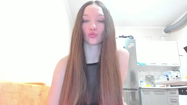 Naughty Molly online show from February 2026 07:36:02 PM