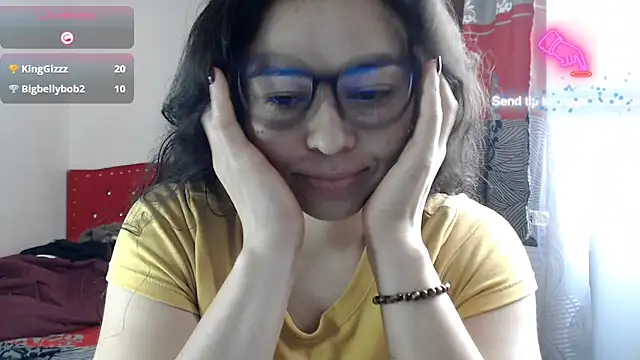 mayhott2 online show from March 2025 06:33:01 PM