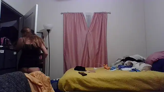 tmmcmannus online show from January 2026 07:34:01 AM