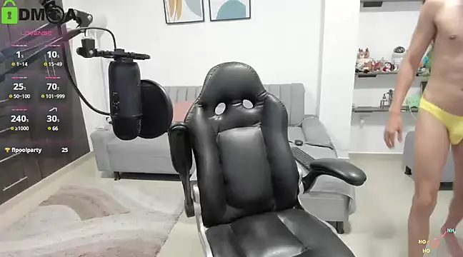 dopamine4you online show from January 2025 04:26:01 PM