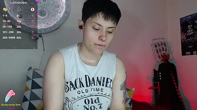 girl intense444 online show from January 2025 04:28:02 PM