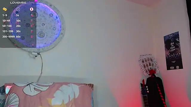 girl intense444 online show from February 2025 07:55:01 PM