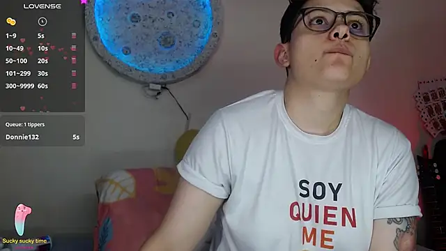 girl intense444 online show from February 2025 04:14:01 PM