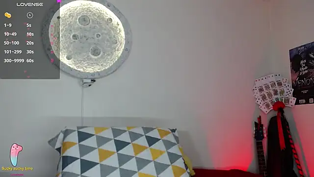 girl intense444 online show from February 2025 07:06:02 PM