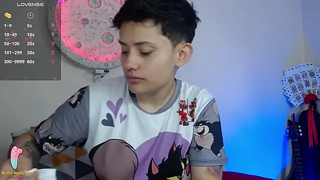 girl intense444 online show from February 2025 01:21:02 PM