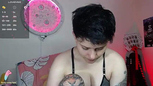 girl intense444 online show from March 2025 07:48:01 PM