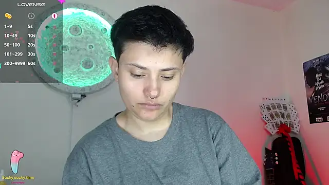 girl intense444 online show from March 2025 04:24:01 PM