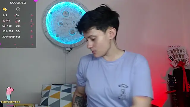 girl intense444 online show from March 2025 08:10:02 PM