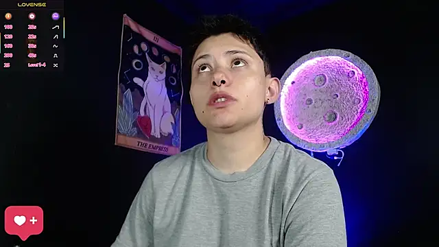 girl intense444 online show from March 2026 12:55:01 PM