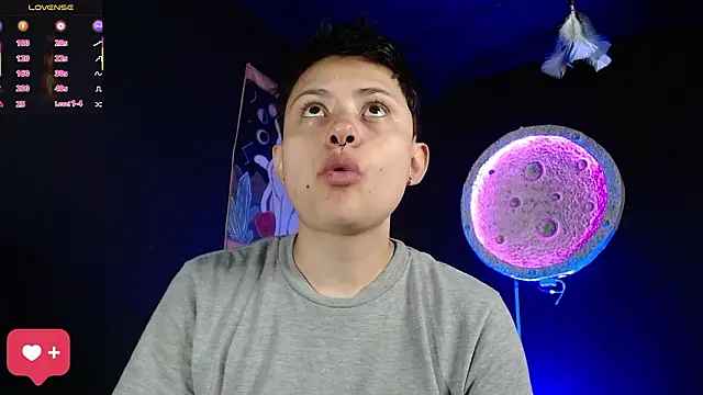 girl intense444 online show from March 2026 01:03:02 PM