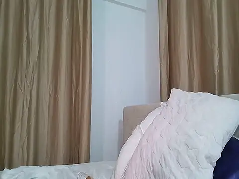 Deliciousgal online show from February 2026 06:25:01 PM