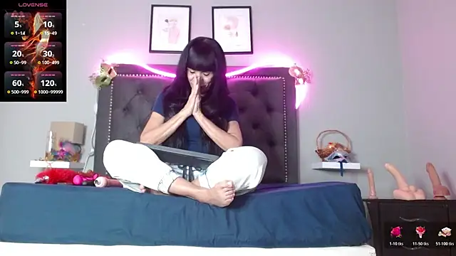 CharlotteLemke online show from November 2025 12:48:02 PM