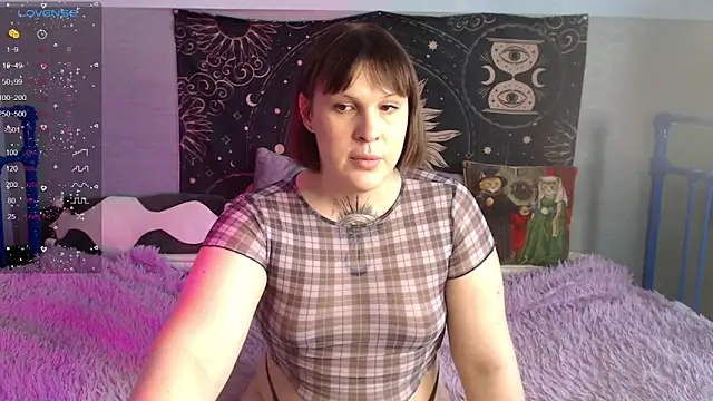 ivamayy online show from April 2026 08:23:01 AM