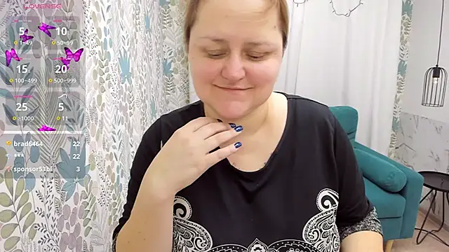 Snapshot of ScarlettSoft chatting on December 2024 08:54:02 AM ScarlettSoft online show from December 2024 08:54:02 AM