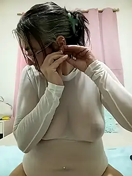 Katy Randy online show from January 2025 09:17:02 PM