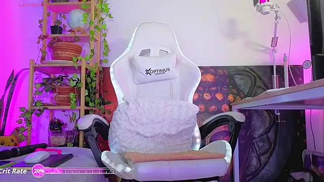 Katy Randy online show from December 2025 12:19:01 AM