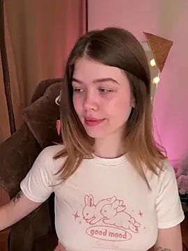 Snapshot of AmberIIey chatting on September 2025 06:33:01 PM AmberIIey online show from September 2025 06:33:01 PM