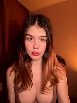 AmberIIey online show from January 2026 03:39:02 PM