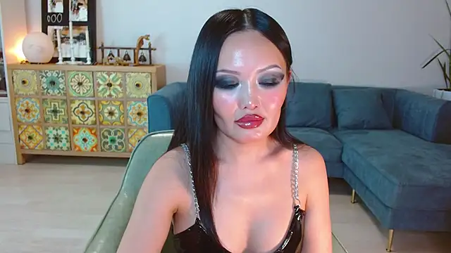 LinaKimthai online show from February 2025 05:49:02 PM