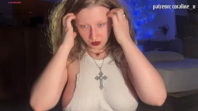 Snapshot of Hairy_Coraline chatting on February 2025 06:13:01 PM Hairy Coraline online show from February 2025 06:13:01 PM