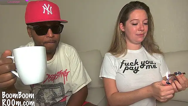 boomboomr00m online show from February 2025 11:39:02 AM