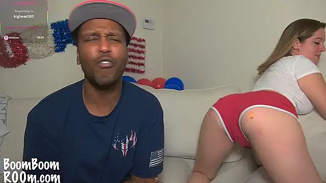 boomboomr00m online show from February 2025 04:18:02 AM