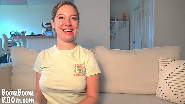 boomboomr00m online show from March 2025 06:34:01 PM