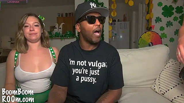 boomboomr00m online show from March 2025 04:37:02 AM