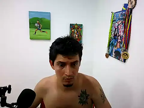 MonkeyDSanti online show from June 2026 06:45:02 PM