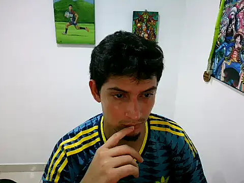 MonkeyDSanti online show from June 2026 05:13:02 AM