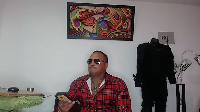 hardrock982 online show from April 2026 01:35:01 PM