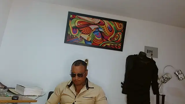 hardrock982 online show from June 2026 01:26:02 PM