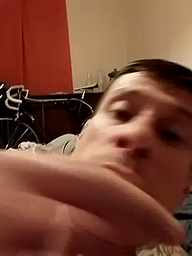 TJEMOKA online show from October 2025 11:27:01 PM