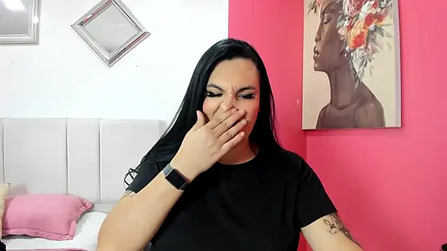 naty pink online show from February 2026 01:32:02 PM