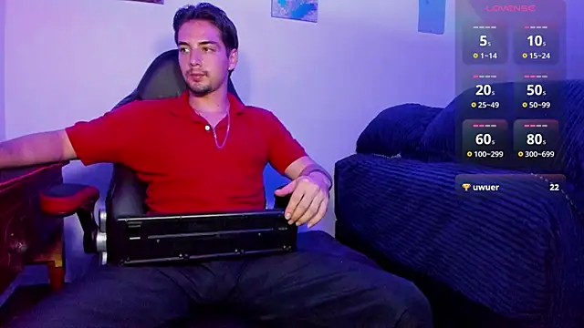 Snapshot of Alex_smith00 chatting on January 2025 03:43:02 AM Alex smith00 online show from January 2025 03:43:02 AM