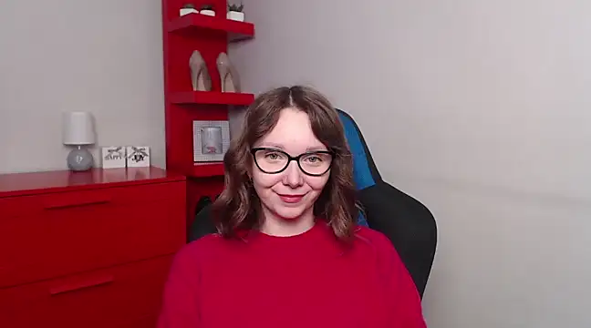 Cookie zoe online show from December 2024 06:31:02 AM