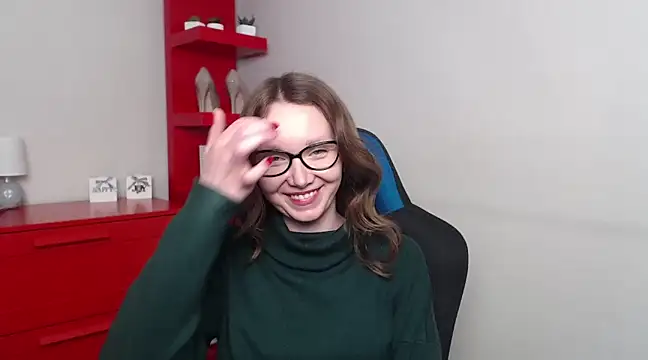 Cookie zoe online show from January 2025 09:32:01 AM