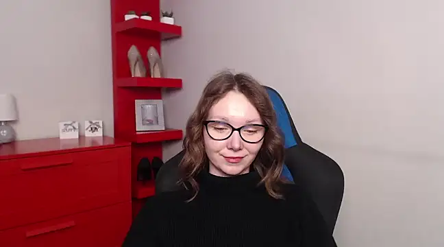 Cookie zoe online show from January 2025 09:37:02 AM