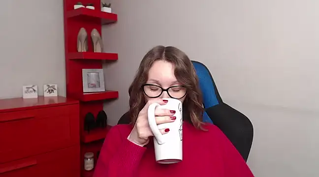 Cookie zoe online show from January 2025 10:32:01 AM