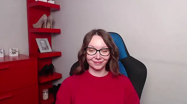 Cookie zoe online show from February 2025 06:40:01 AM