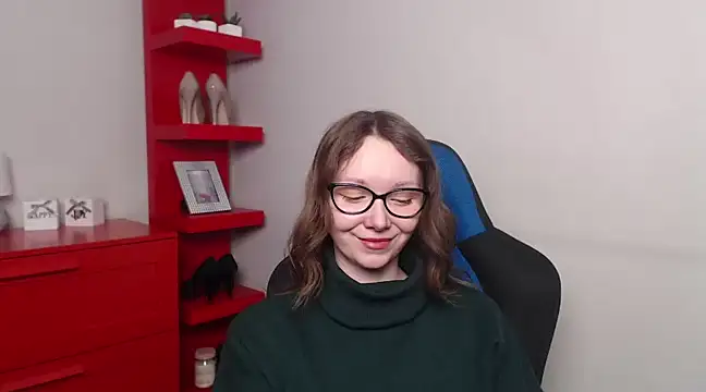 Cookie zoe online show from February 2025 06:40:01 AM