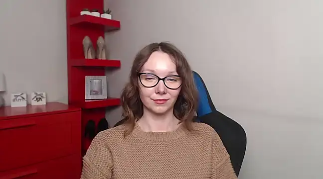 Cookie zoe online show from February 2025 12:54:01 PM