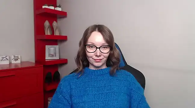 Cookie zoe online show from February 2025 10:37:02 AM