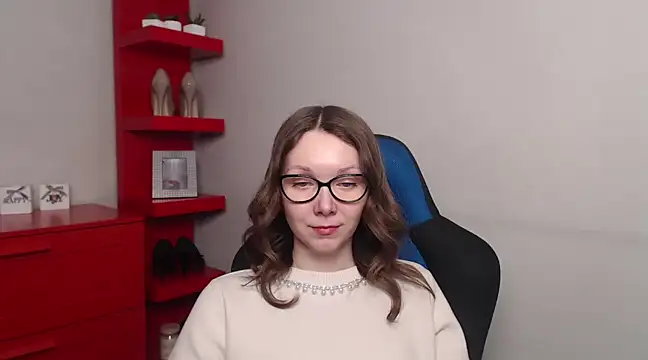 Cookie zoe online show from February 2025 07:34:02 AM